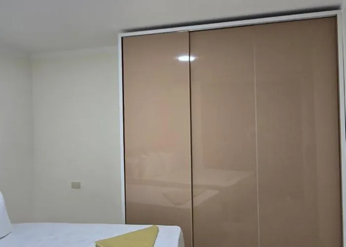 Tiba Golden Sea Beiss * الغردقة